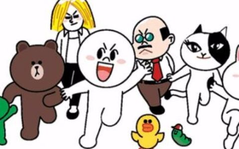 社交巨头LINE在韩成立新公司，收购《天命之子》研发商布局中重度手游