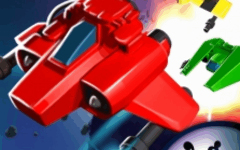 King加速布局中核游戏市场 推新作《恒星：银河指挥官》