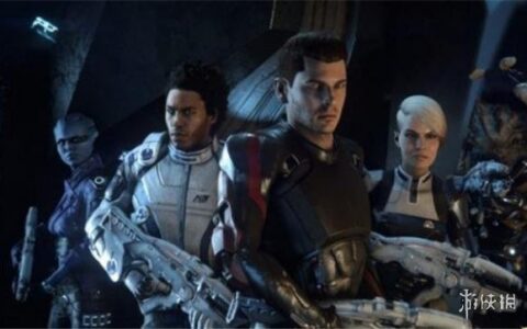 破罐破摔?《质量效应:仙女座》最新版彻底移除D加密