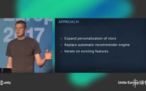 Steam未来发展方向：新增个性化商店及全新界面！