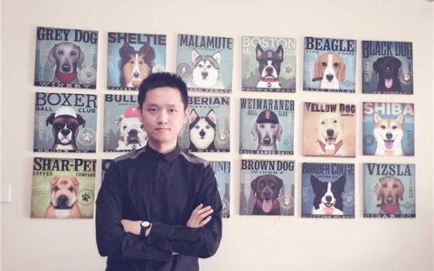 2017WMGC，5位嘉宾分享抢先看！