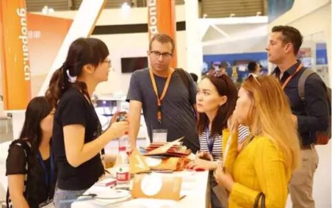 ChinaJoy BTOB在线商务预约配对已破2000组！BTOB证件销售火爆