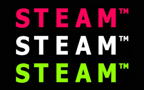 Steam趣味研究：游戏名越短越受欢迎？