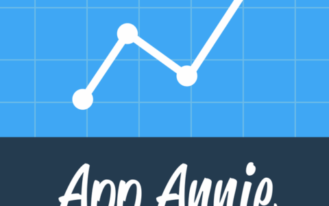 App Annie 6月国内ios收入榜70%有IP 要包揽前10？