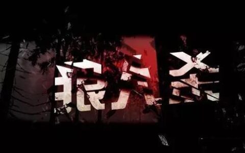 没想到今年手游圈的最大爆点是哄抢这个商标