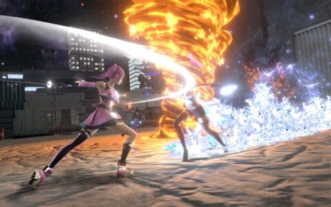 钉宫、小林献声!国产独立游戏《初体计划》已上架Steam售卖