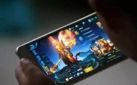 里程碑！全球手游收入去年首超主机和PC游戏