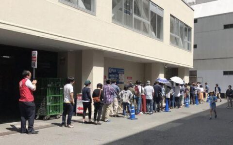 产能不足or饥饿营销？看Switch断货后的罗生门