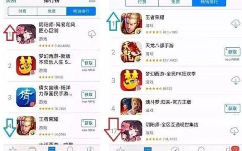 从《阴阳师》现状 看内容消耗类游戏面临的难题