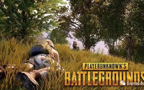 “吃鸡”成大爆款！《绝地求生》在线超35万，大厂入局大逃杀