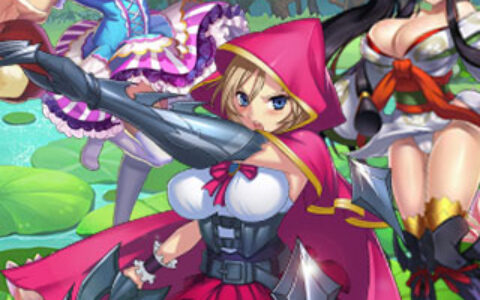 萝莉御姐萌妹子 《少爷的秘密花园》一应俱全