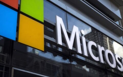 微软Q4财报：软件与服务表现强劲 游戏部门创收112亿