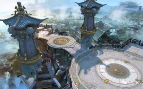 经典端游行至拐点，IP产品自带绿灯？