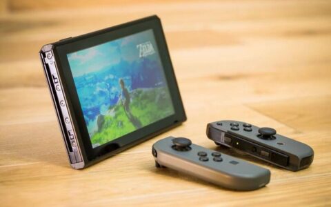 业绩超预期：分析师调高Switch年销量至1200万