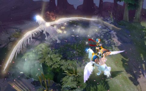 6月数字游戏收入增长12％ 王者荣耀赚10亿称霸手游