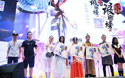 祖龙娱乐与百度贴吧开启战略合作 精彩亮点曝光