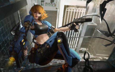 点评我是认真的！大触刘远手把手教你画画