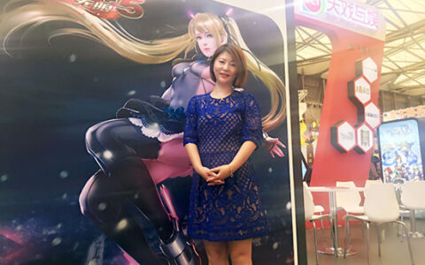 天戏互娱吴笑宇专访：天戏自研开始发力 海外发行启动