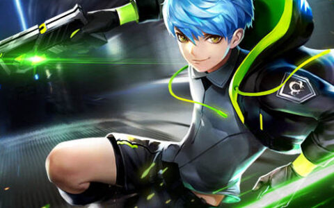 时空骇客现身《王者召唤》暑期新英雄B2上线