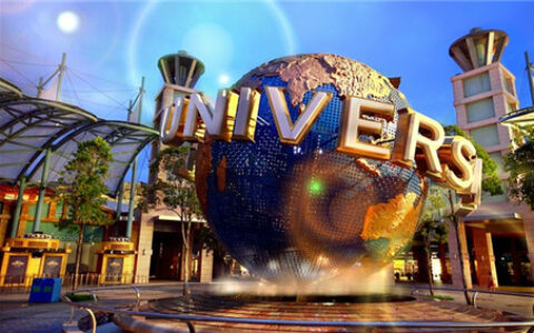 中国游戏公司竞逐好莱坞IP 影游联动概念也越来越火