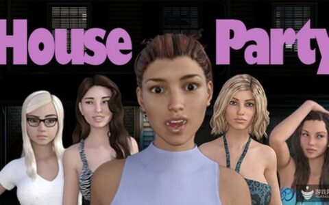 上周被下架的低俗游戏《House Party》通过修改后再度回到Steam平台