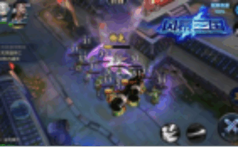 箭在弦上《风暴三国》二测即日起航