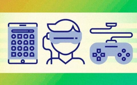 游戏与互动媒体规模年内突破7千亿 2020年超过1万亿