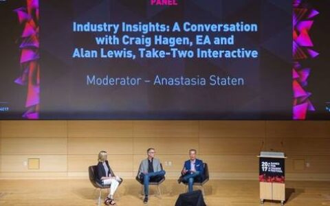 欧美游戏巨头吐槽特朗普：新政阻碍发展