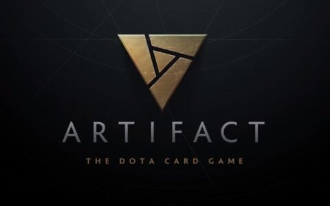 DOTA2将推出卡牌游戏新作《Artifact》：跟炉石死磕