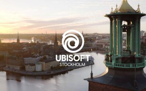育碧在瑞典增设新工作室 致力3A游戏研发