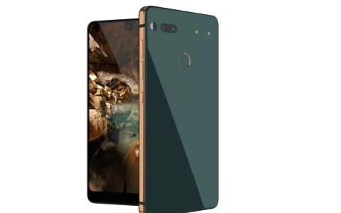 腾讯投资“安卓之父”为手游出海铺路