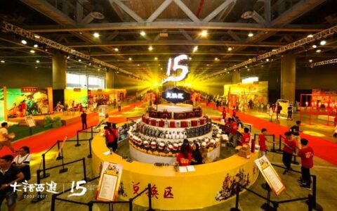 十五年后 大话西游2对传统端游的发展带来哪些启示