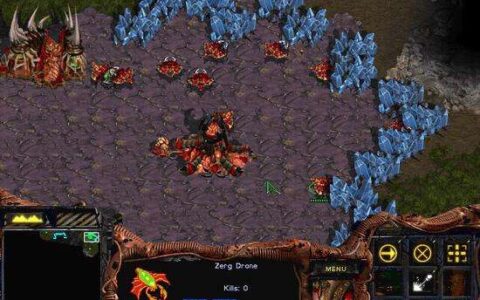 这款开局只有4个民兵1块矿的游戏 还有可能靠重制版重现辉煌吗？