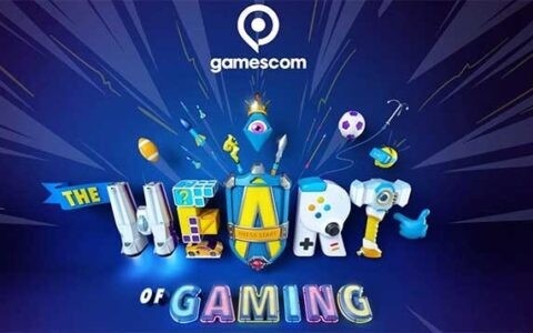 科隆展2017前瞻：规模空前 大作云集