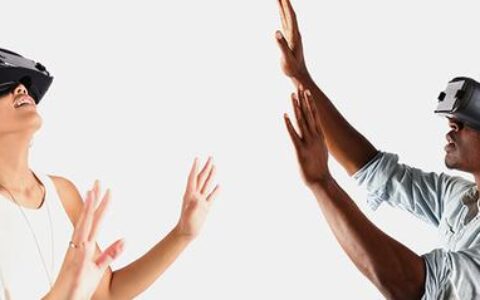 2022年VR用户将超2.5亿 市场达600亿刀