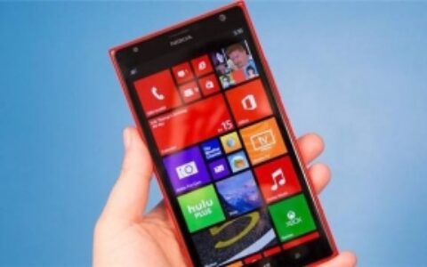 微软手机成弃子：市场份额不到0.1%