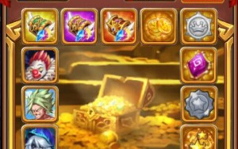 看脸时刻，乐趣《不服小天王》幸运次次抽