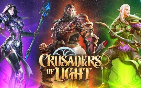 光明大陆国际版在美国闪亮登场 首月收入超出海佳作