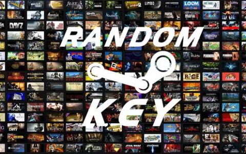 Valve将限制提供给开发者的游戏key数量