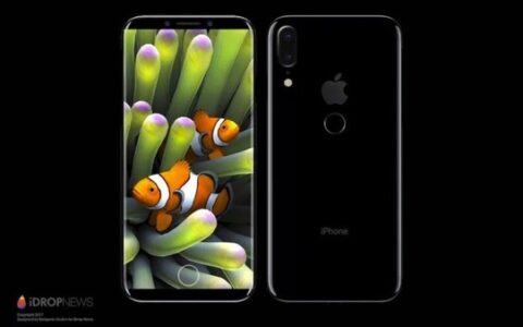 iPhone 8 AR功能能否成为游戏规则改变者