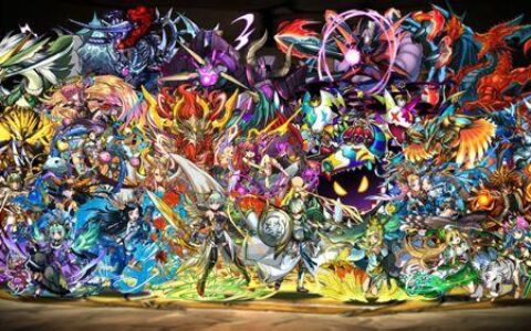 日本10家游戏公司近期财报解读：手游主机都很赚