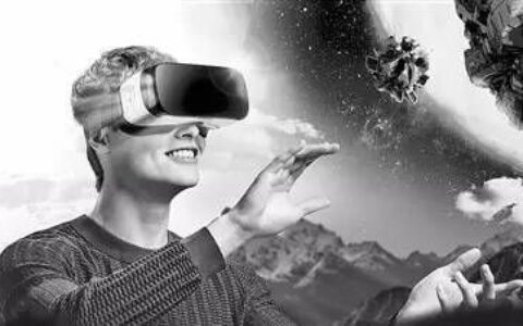 人民日报：铲除虚拟现实行业两大“毒瘤”