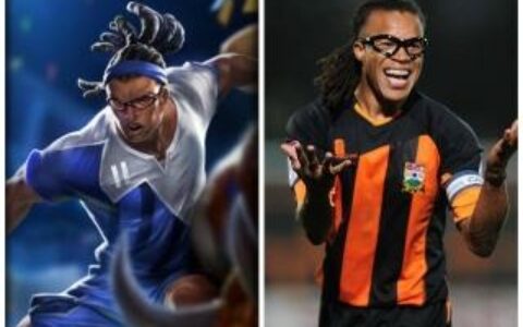 《英雄联盟》被判赔钱，起因竟是因为“山寨”？