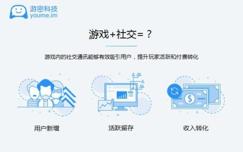 游密Talk语音品质媲美Skype，真正实现零距离通话
