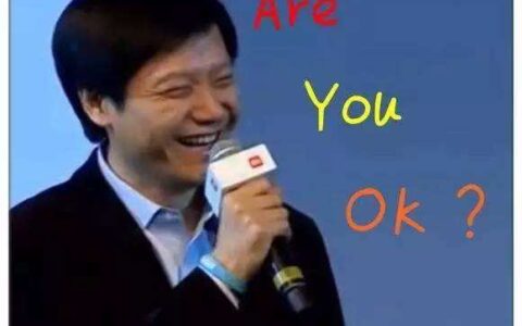 小米发布了3款游戏 却被自己赞助过的节目疯狂洗刷