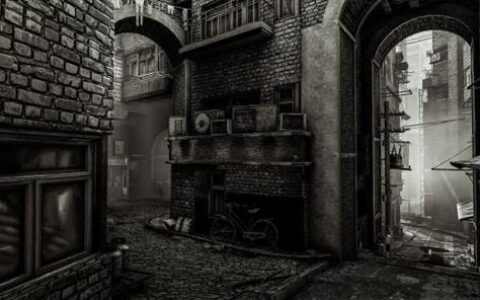 Here They Lie（他们在说谎）与VR恐怖游戏行业道德