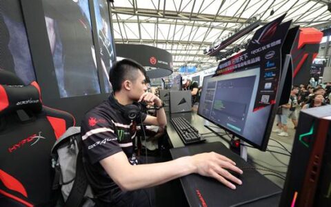 直尚电竞打造一体化教育平台 弘扬电竞教育精神