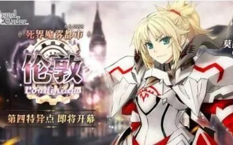 二次元游戏的前景在哪？