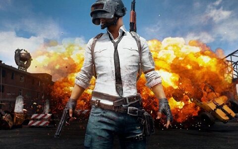 《绝地求生》为什么这么火？