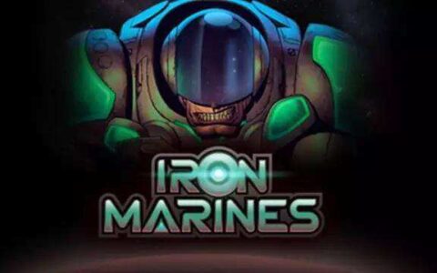 乌拉圭独立游戏工作室ironhide新游《钢铁战队》夺全球32国下载榜第1